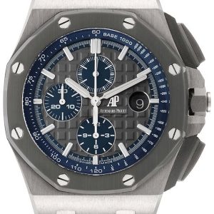 Audemars Piguet Royal Oak Offshore Herrklocka 26400IO.OO.A004CA.02