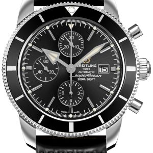 Breitling Herrklocka A13312121B1S1 Superocean Heritage Ii Chronograph