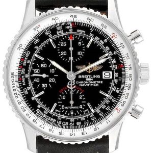 Breitling Herrklocka A1332412-BF27-435X-A20BA.1 Navitimer Heritage