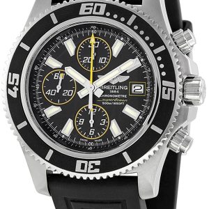 Breitling Herrklocka A1334102-BA82-152S-A20SS.1 Superocean