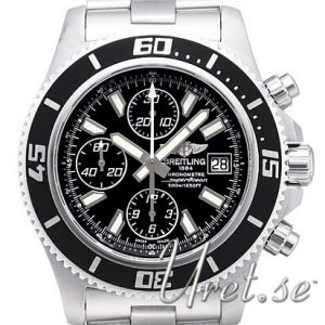 Breitling Herrklocka A1334102-BA84-134A Superocean II Chronograph