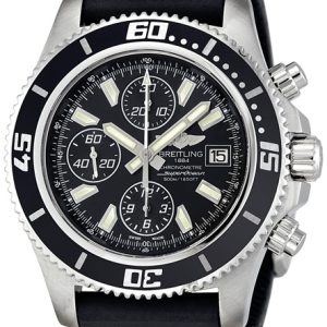 Breitling Herrklocka A1334102-BA84-200S-A20DSA.2 Superocean