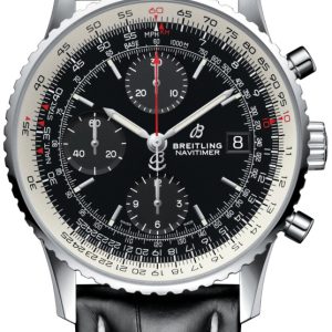 Breitling Navitimer 1 Chronograph 41 Herrklocka A13324121B1P2