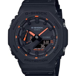 CASIO G-Shock Octagon Series 45mm