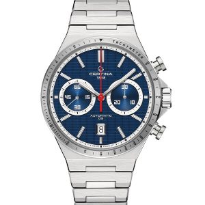 CERTINA DS-7 Automatic Chronograph 42mm