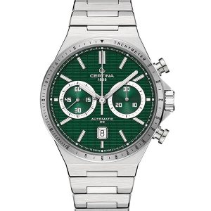 CERTINA DS-7 Automatic Chronograph 42mm