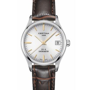 CERTINA DS-8 Lady Chronometer 30mm