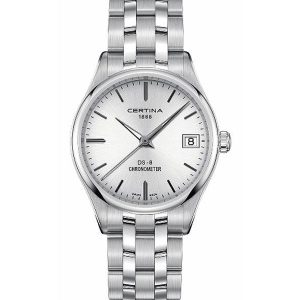 CERTINA DS-8 Lady Chronometer 30mm