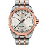 certina ds action cosc 41mm
