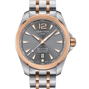 CERTINA DS Action COSC 41mm