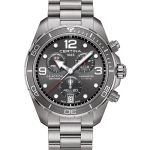 certina ds action chronograph titanium 43mm