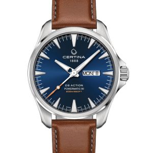 CERTINA DS Action Day-Date Powermatic 80 41mm