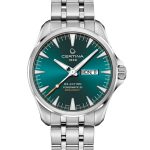 certina ds action day-date powermatic 80 41mm