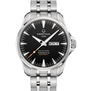 CERTINA DS Action Day-Date Powermatic 80 41mm