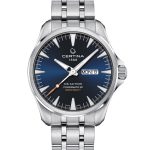 certina ds action day-date powermatic 80 41mm