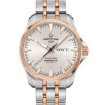 certina ds action day-date powermatic 80 41mm