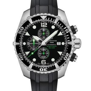 CERTINA DS Action Diver Chronograph Automatic