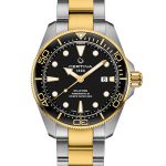 certina ds action diver powermatic 80 43mm