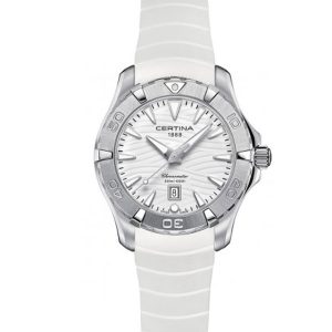 CERTINA DS Action Lady COSC 34mm