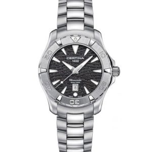 CERTINA DS Action Lady COSC 34mm