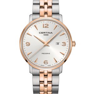 CERTINA DS Caimano Gent 39mm