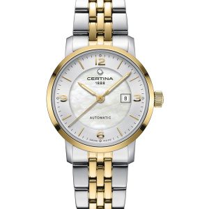 CERTINA DS Caimano Lady Automatic 29mm