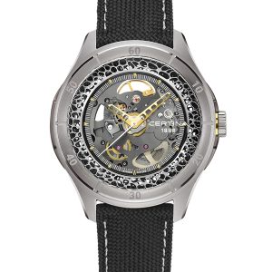 CERTINA DS Skeleton 42mm