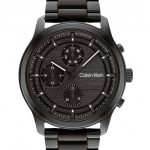 calvin klein ambition 44mm