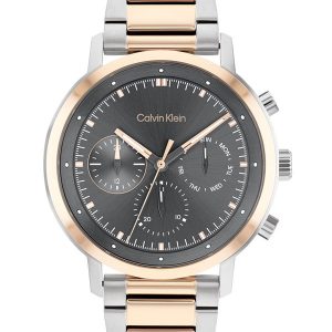 Calvin Klein Gauge 44mm