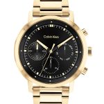 calvin klein gauge 44mm rea