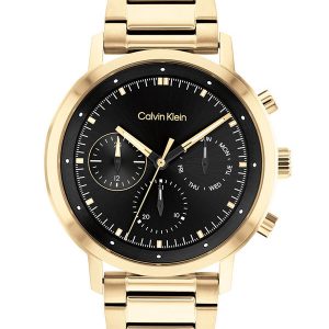 Calvin Klein Gauge 44mm REA