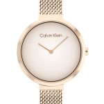 calvin klein minimalistic t bar 36mm