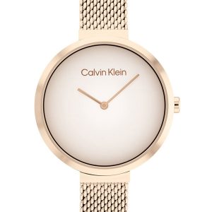 Calvin Klein Minimalistic T Bar 36mm