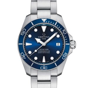 Certina DS Action Diver