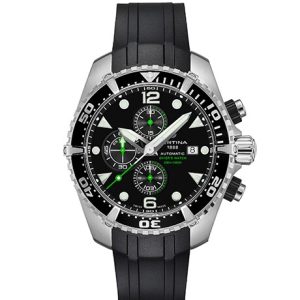 Certina DS Action Diver