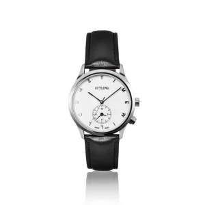 Efva Attling - 20 Years Jubilee Watch - Leather