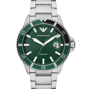 Emporio Armani Diver 42mm