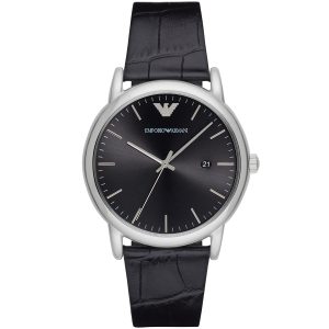 Emporio Armani Luigi AR2500 - Herr - 43 mm - Analogt - Quartz - Mineralglas