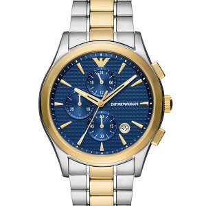 Emporio Armani Paolo Chronograph 42mm