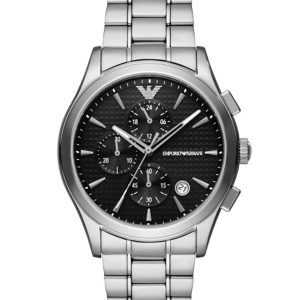 Emporio Armani Paolo Chronograph 42mm