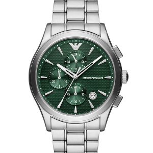 Emporio Armani Paolo Chronograph 42mm