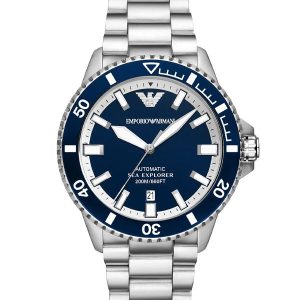 Emporio Armani Sea Explorer Automatic 42mm