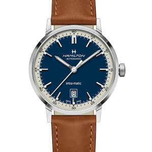 HAMILTON American Classic Intra-Matic Auto 40mm