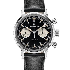 HAMILTON American Classic Intra-Matic Chronograph H 40mm