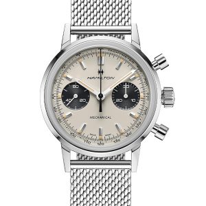 HAMILTON American Classic Intra-Matic Chronograph H 40mm