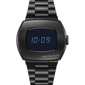 HAMILTON American Classic PSR Digital Quartz 41mm