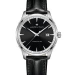 hamilton jazzmaster gent quartz 40mm