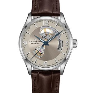 HAMILTON Jazzmaster Open Heart Auto 42mm