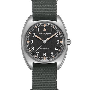 HAMILTON Khaki Aviation Pilot Pioneer Mechanical 36mm