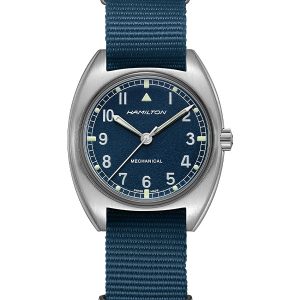 HAMILTON Khaki Aviation Pilot Pioneer Mechanical 36mm